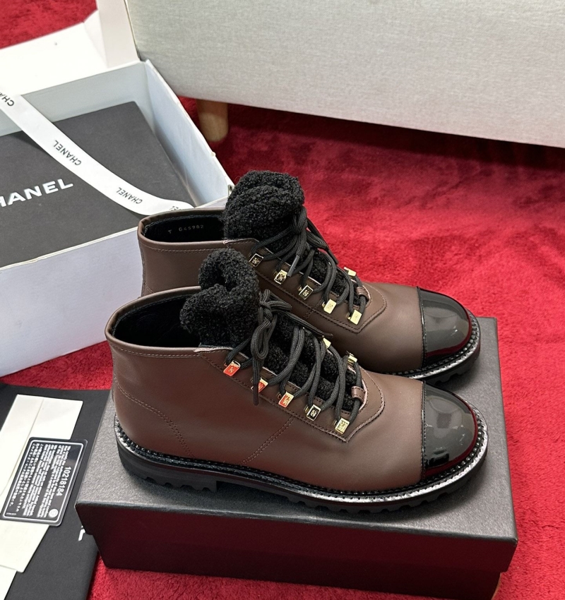 Ch*el boots